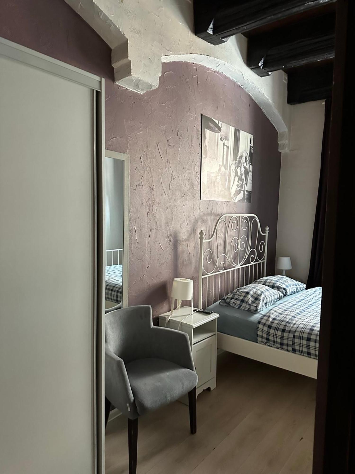 Kolysanka Private Rooms In Old Town Poznan Dış mekan fotoğraf