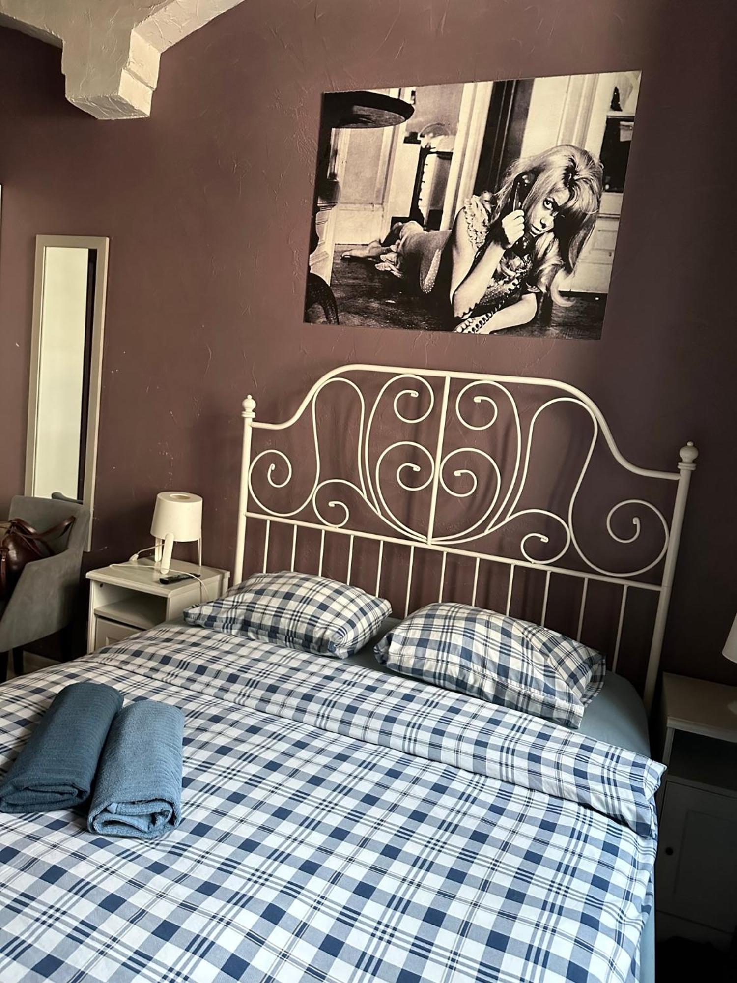 Kolysanka Private Rooms In Old Town Poznan Dış mekan fotoğraf