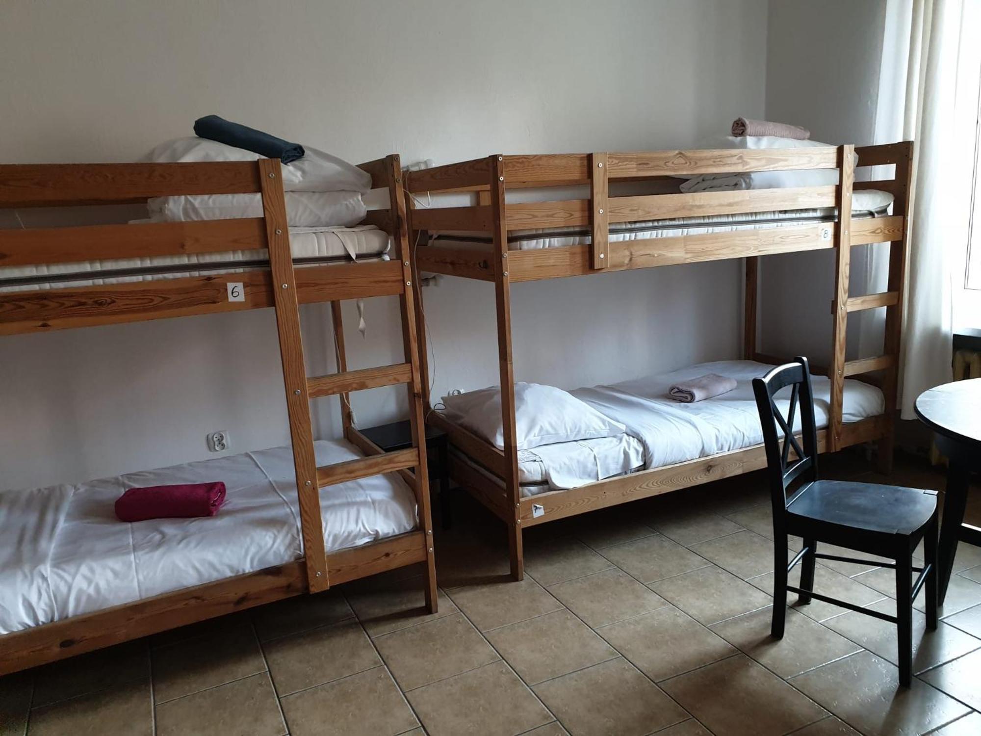 Kolysanka Private Rooms In Old Town Poznan Dış mekan fotoğraf