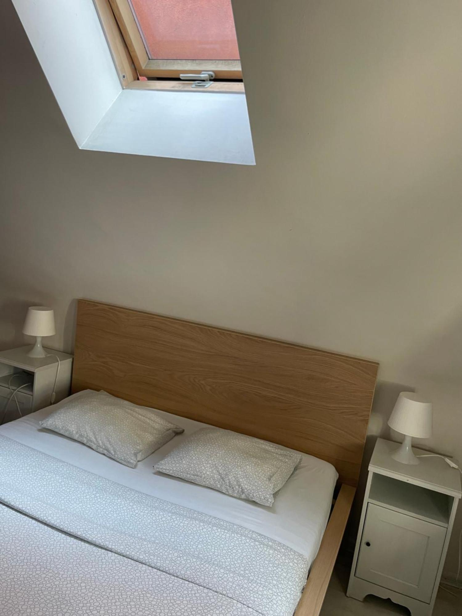 Kolysanka Private Rooms In Old Town Poznan Dış mekan fotoğraf