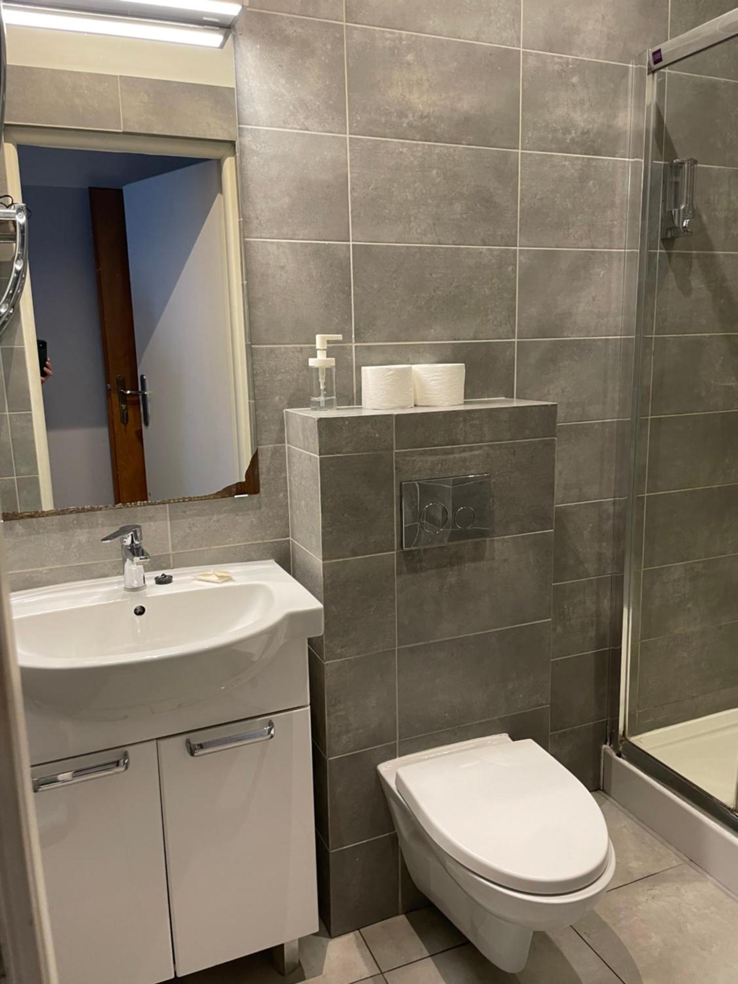 Kolysanka Private Rooms In Old Town Poznan Dış mekan fotoğraf