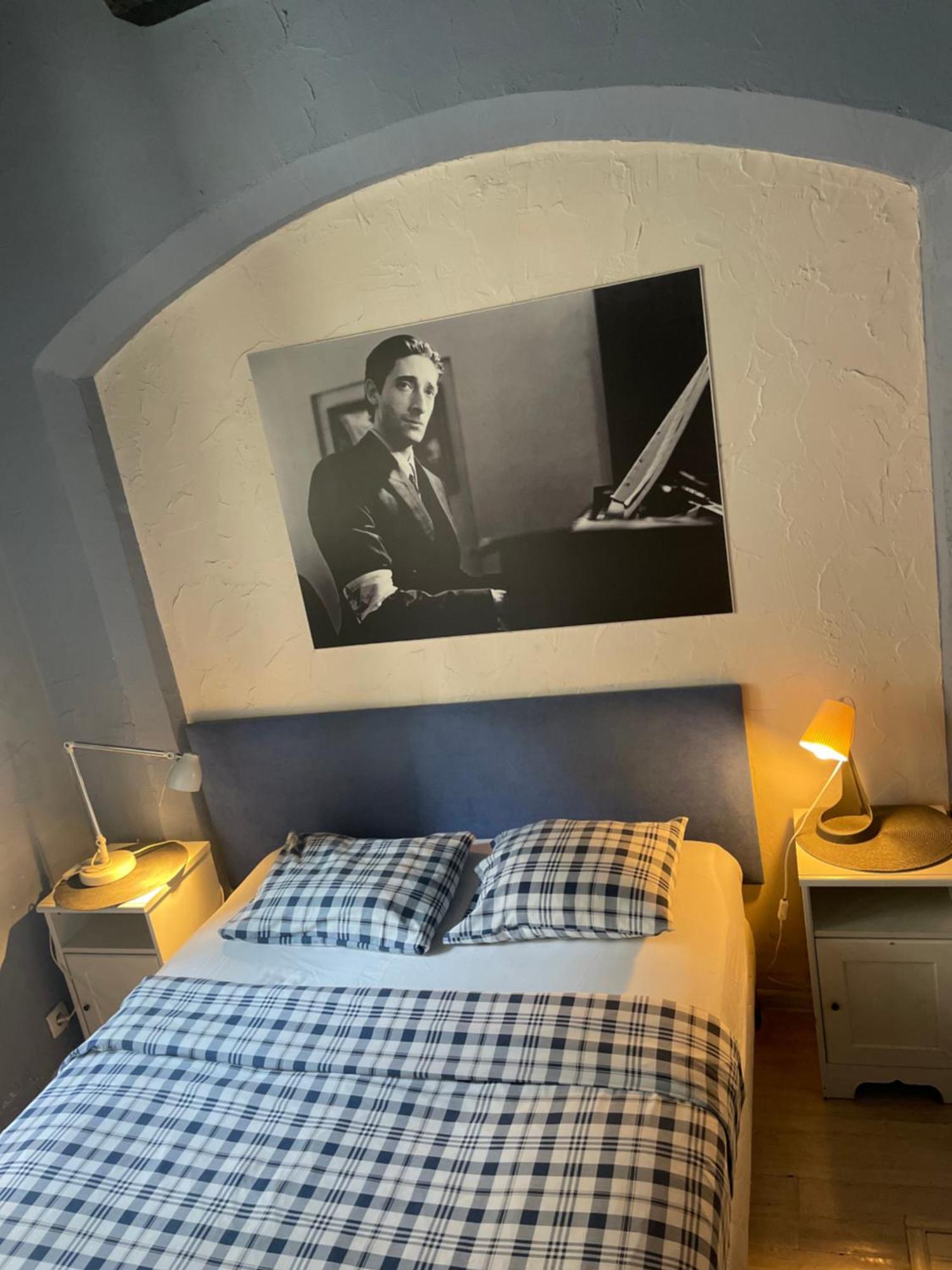 Kolysanka Private Rooms In Old Town Poznan Dış mekan fotoğraf
