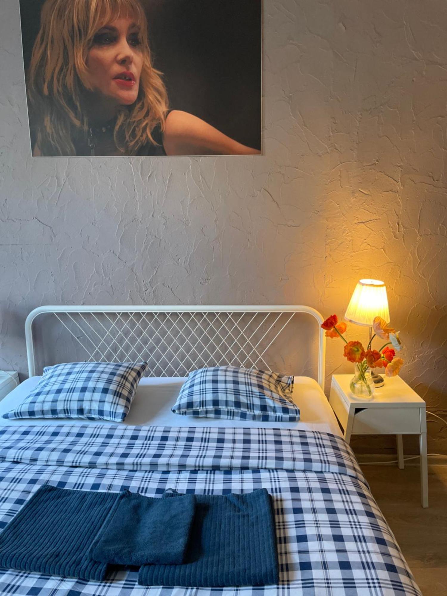 Kolysanka Private Rooms In Old Town Poznan Dış mekan fotoğraf