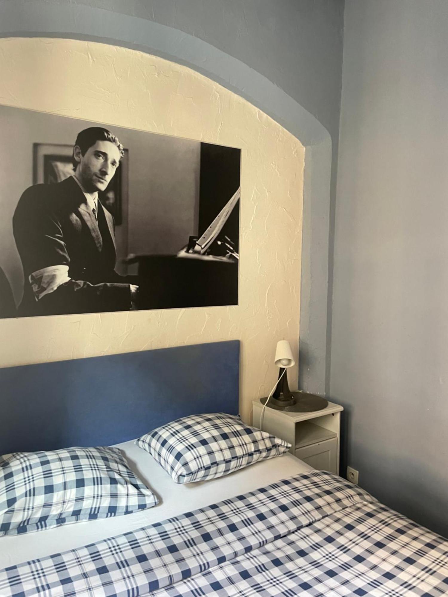 Kolysanka Private Rooms In Old Town Poznan Dış mekan fotoğraf
