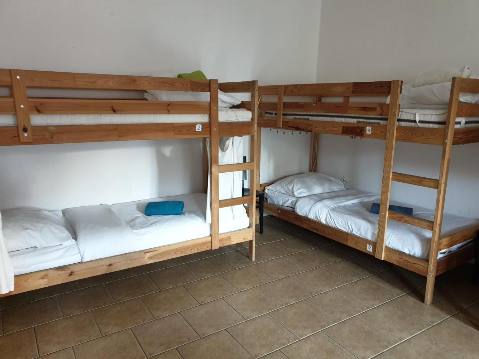 Kolysanka Private Rooms In Old Town Poznan Dış mekan fotoğraf